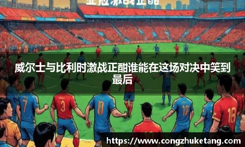 威尔士与比利时激战正酣谁能在这场对决中笑到最后
